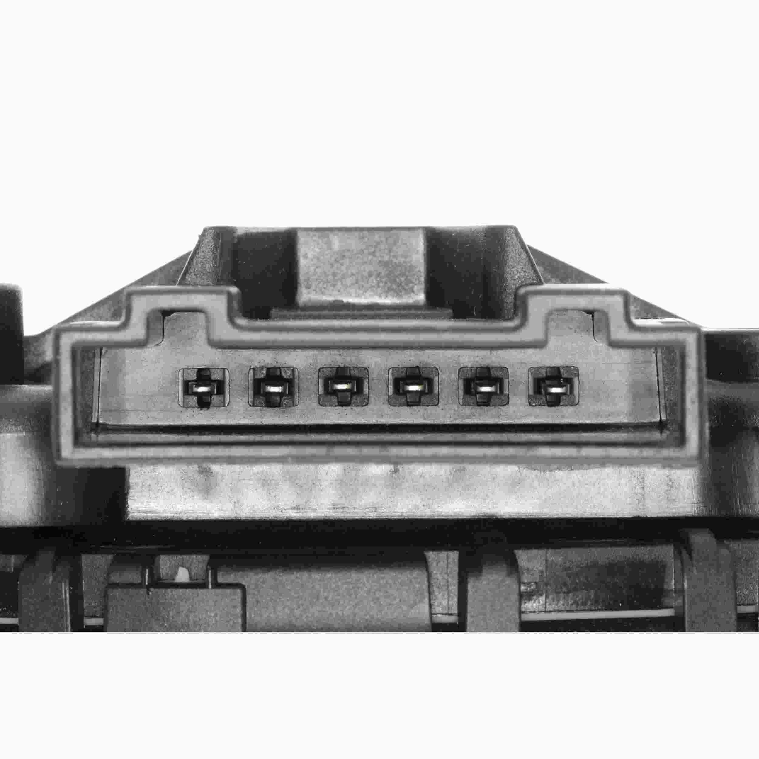 VEMO Accelerator Pedal V10-82-0005