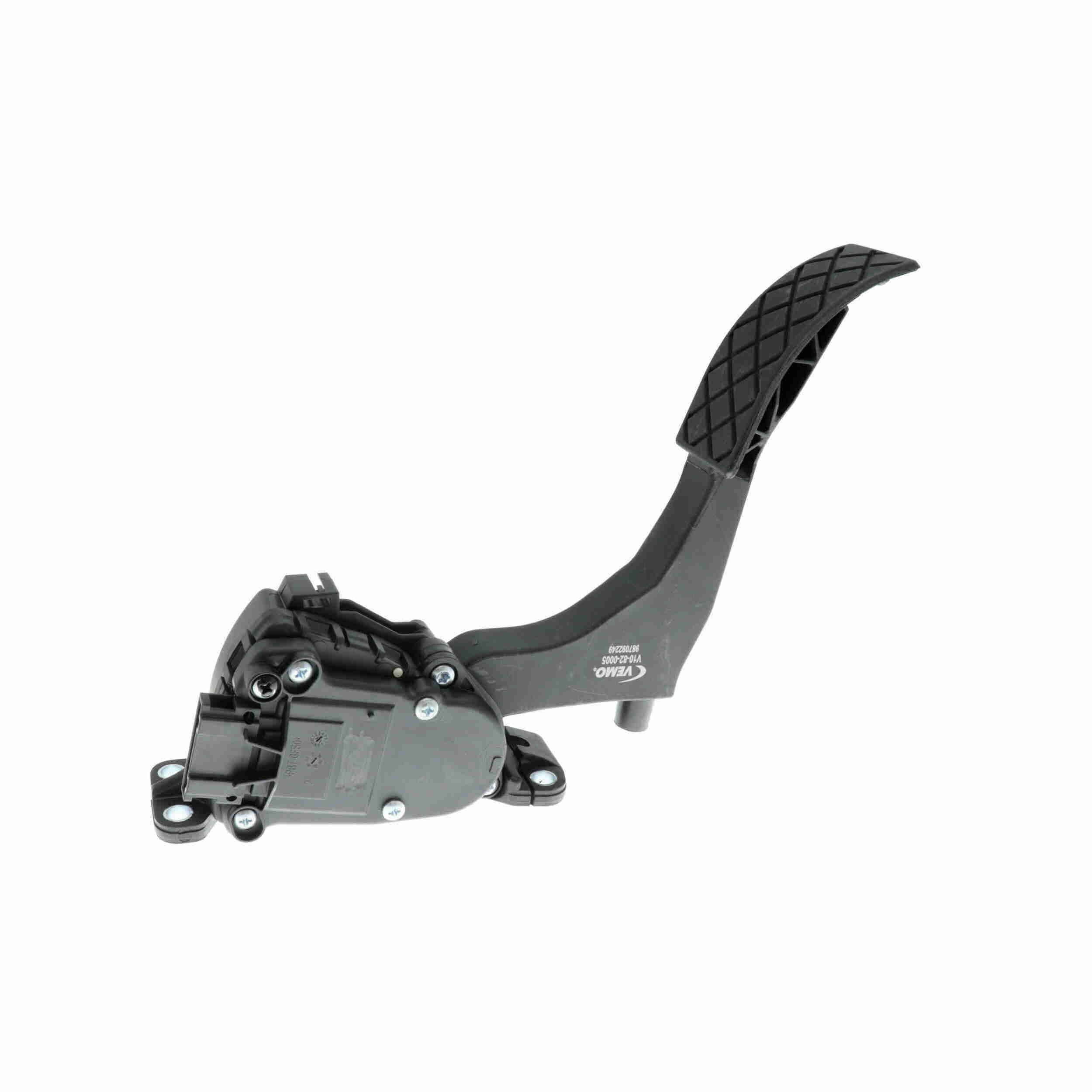 VEMO Accelerator Pedal V10-82-0005