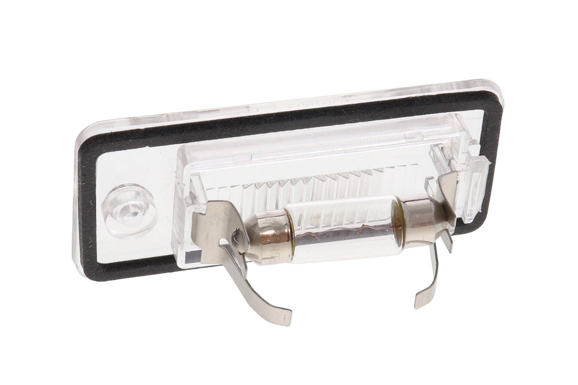 VEMO License Plate Light Bulb V10-84-0002