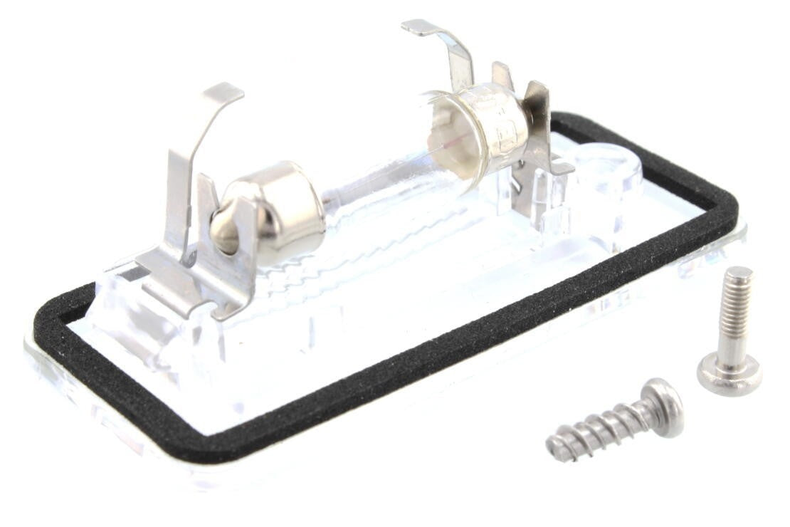 VEMO License Plate Light Bulb V10-84-0002