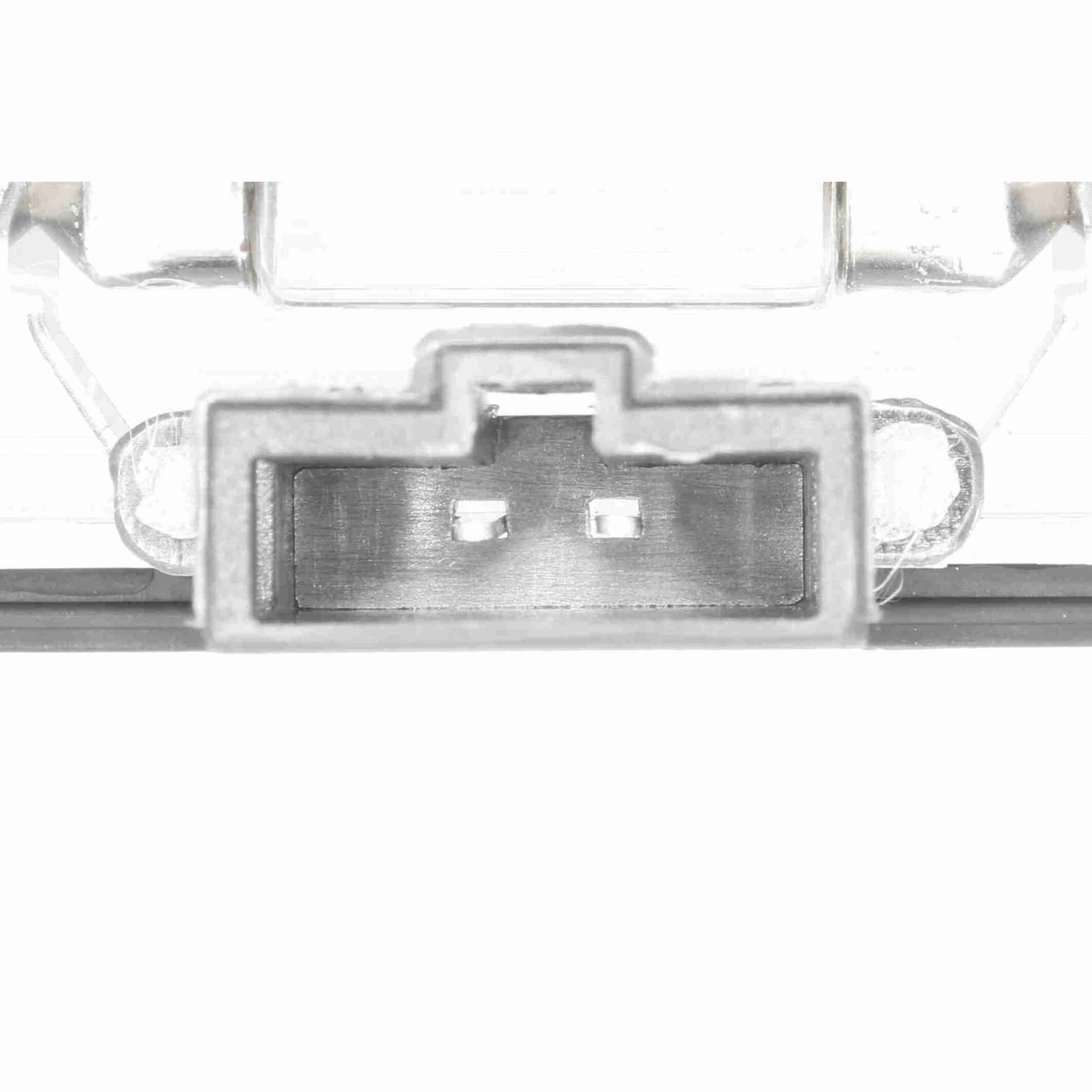 VEMO License Plate Light V10-84-0030