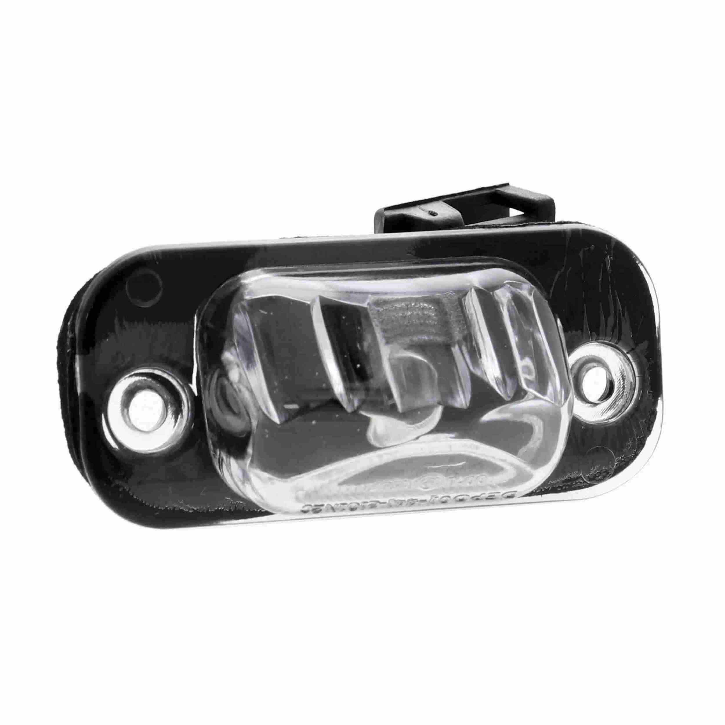 VEMO License Plate Light V10-84-0032
