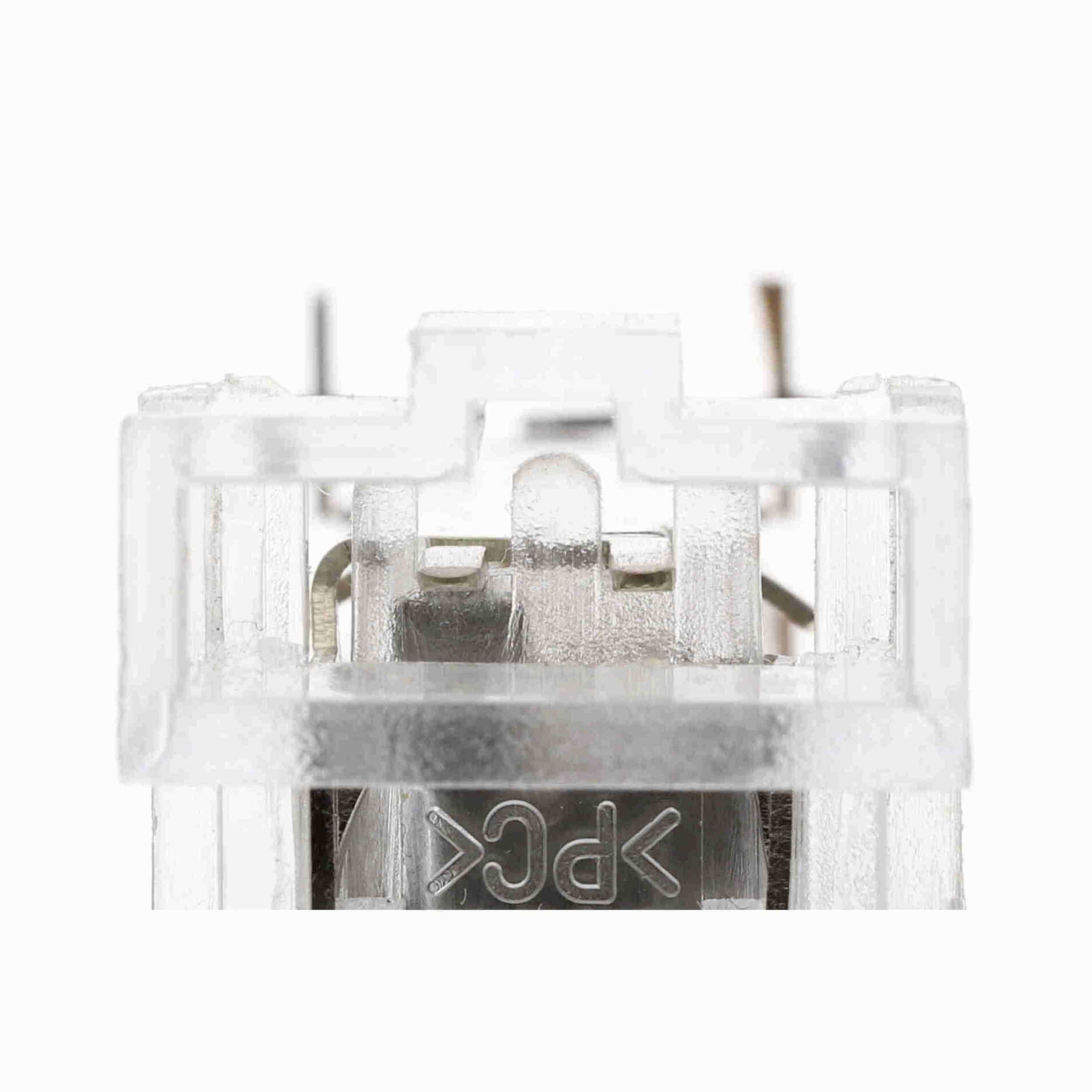 VEMO License Plate Light V10-84-0046