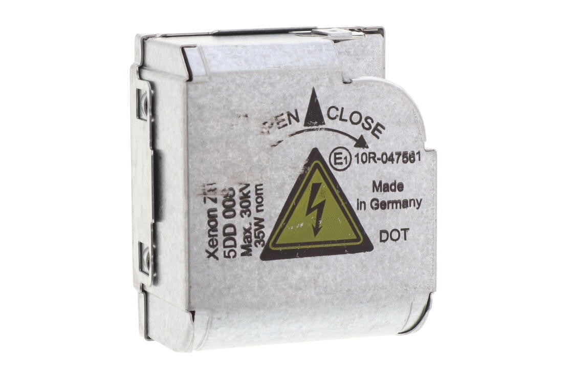 VEMO High Intensity Discharge (HID) Lighting Ballast V10-84-0054