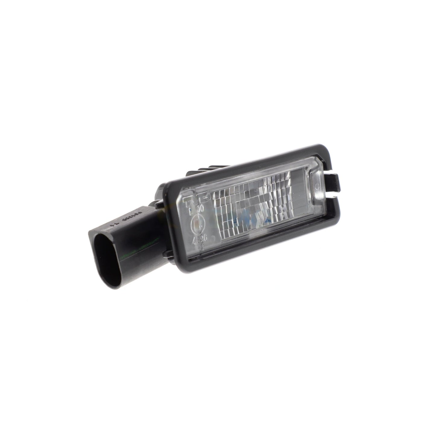 VEMO License Plate Light Assembly V10-84-0062
