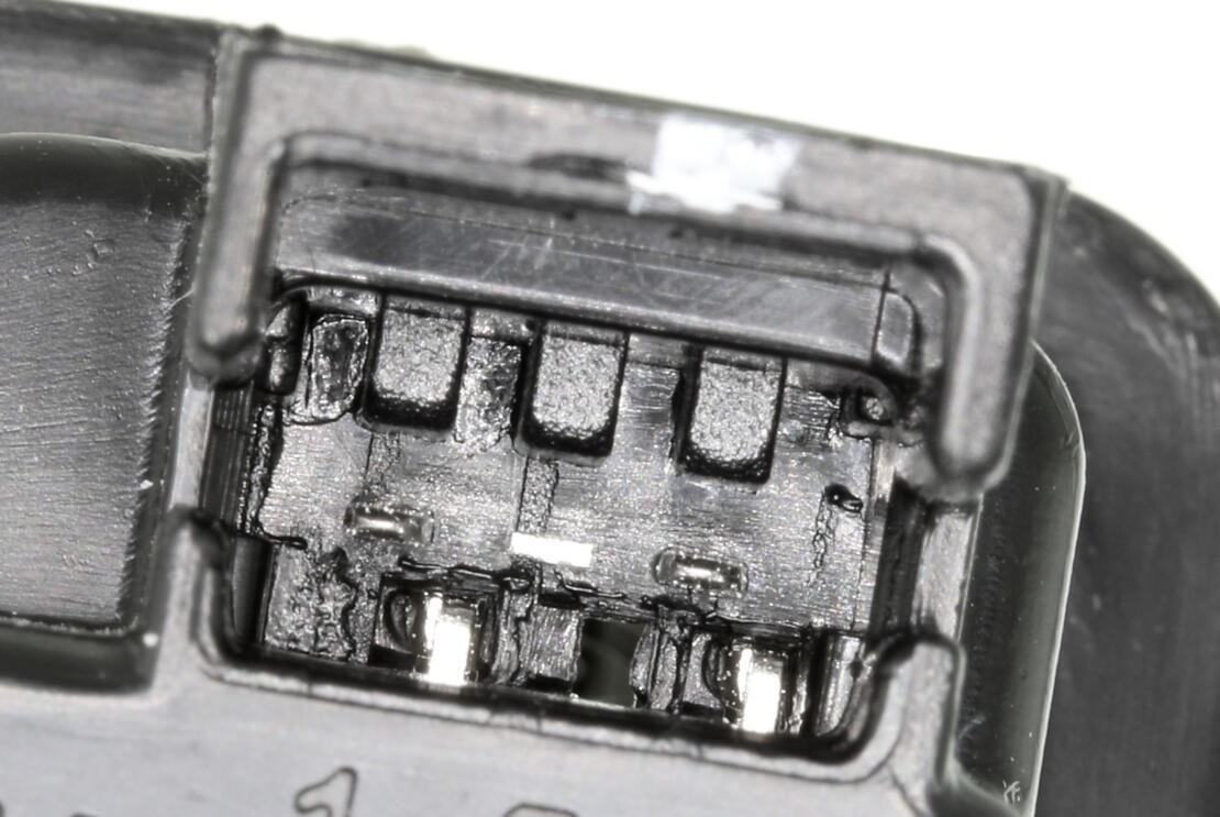 VEMO Turn Signal Indicator Light V10-84-0123