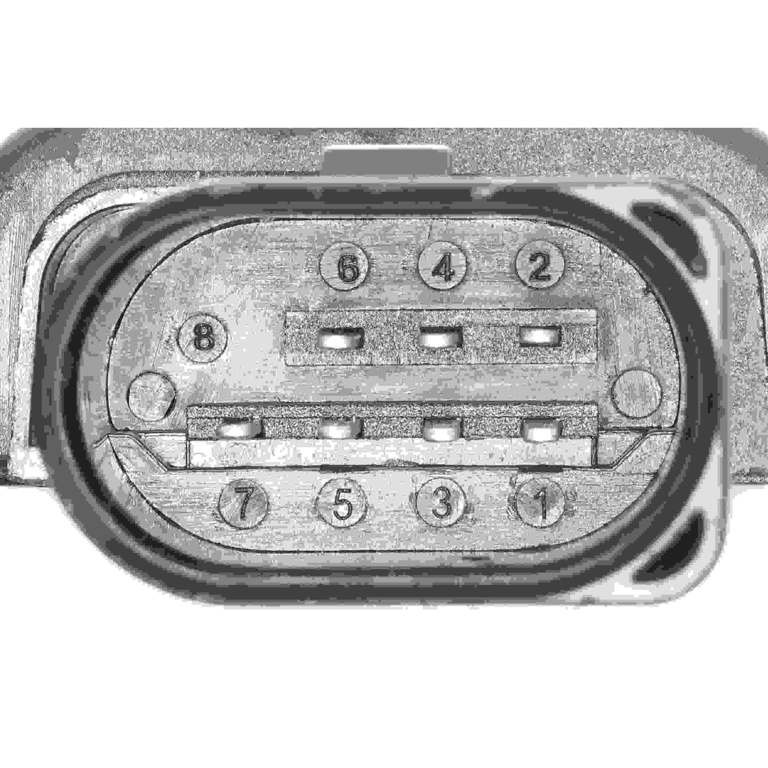 VEMO Door Lock Actuator V10-85-0080