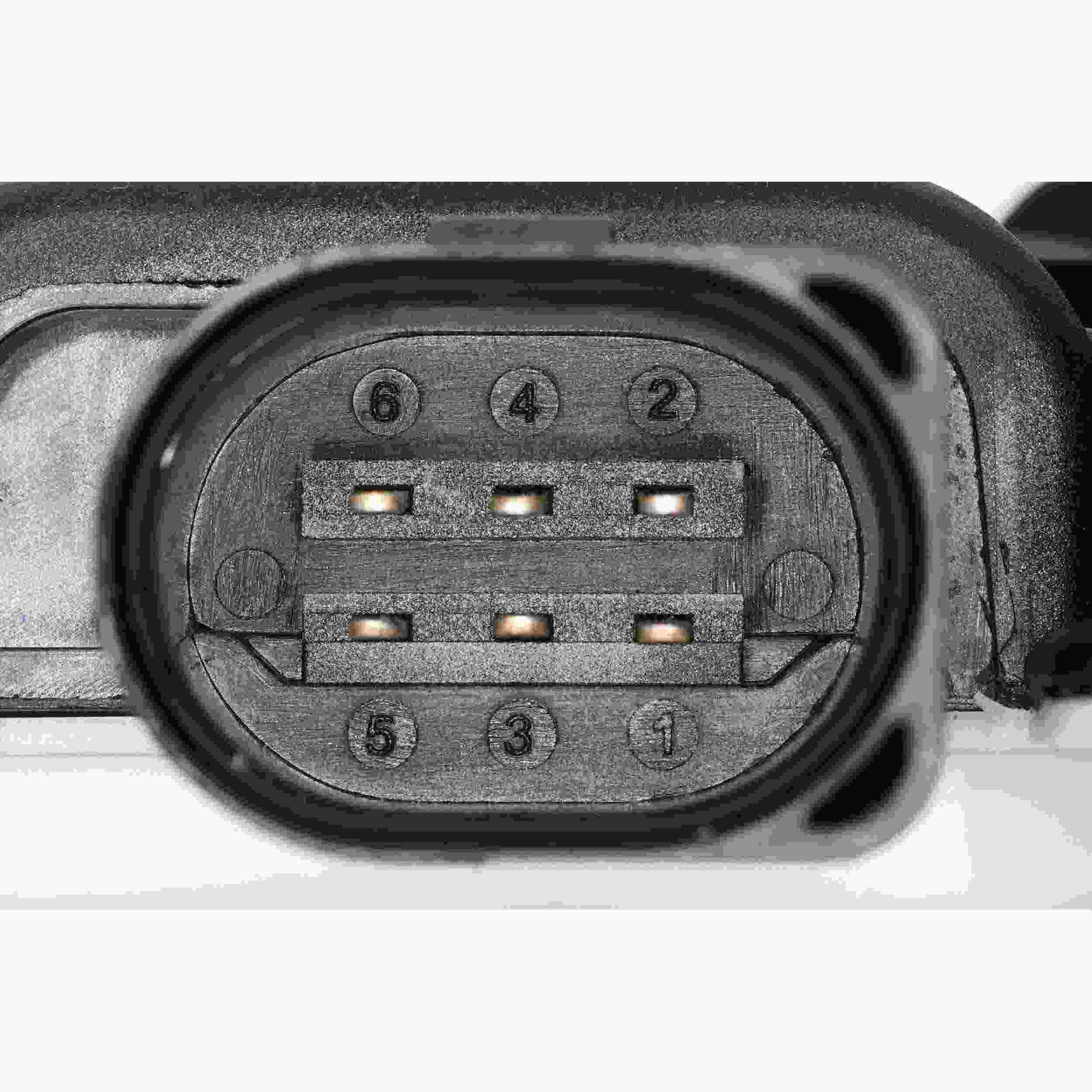 VEMO Door Lock Actuator V10-85-0087