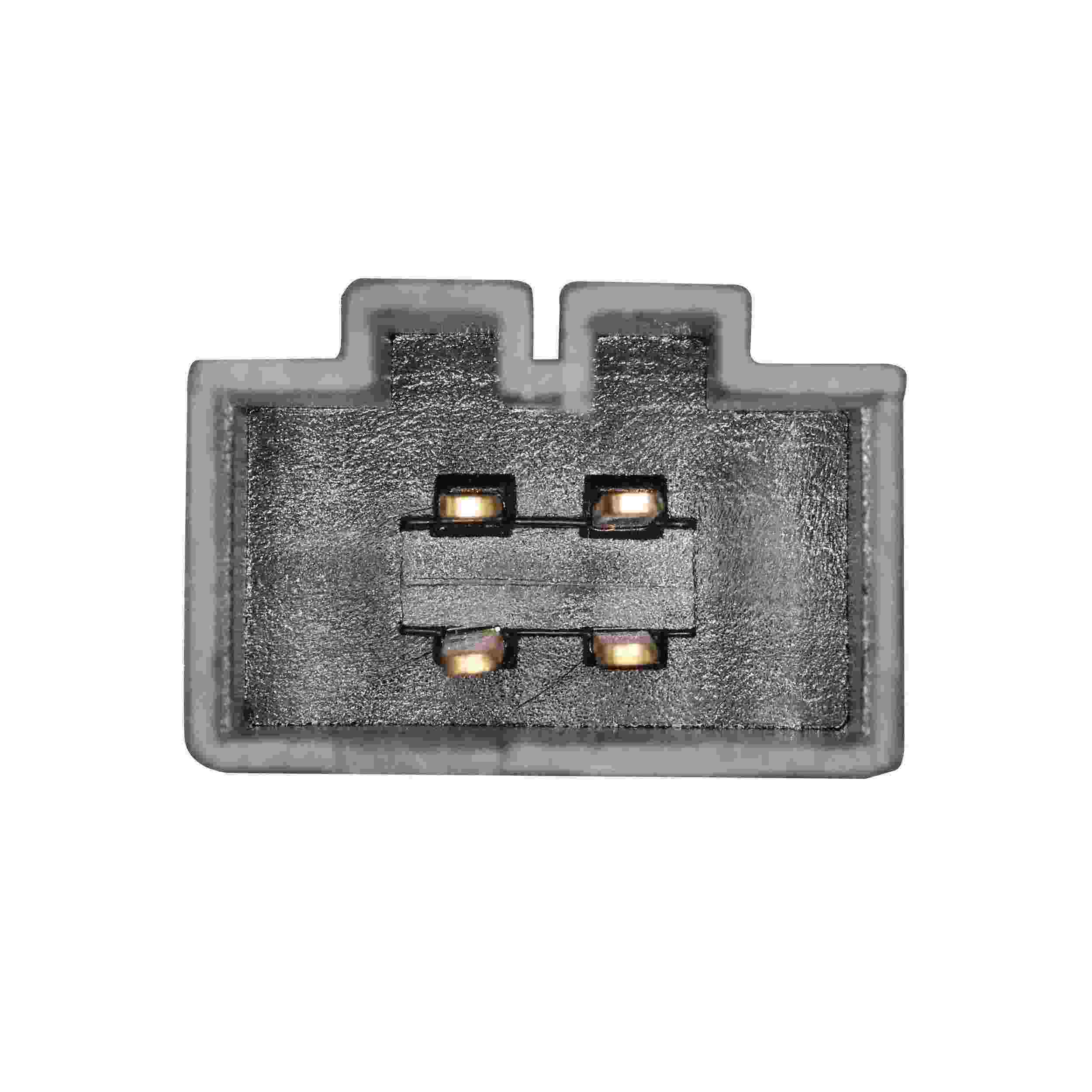 VEMO Tailgate Lock V10-85-0097