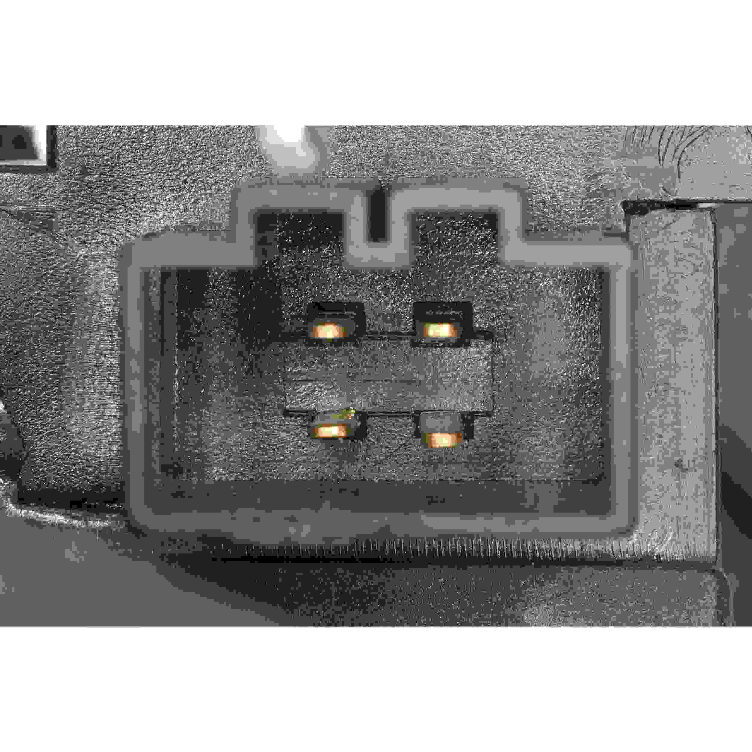 VEMO Tailgate Lock V10-85-0098