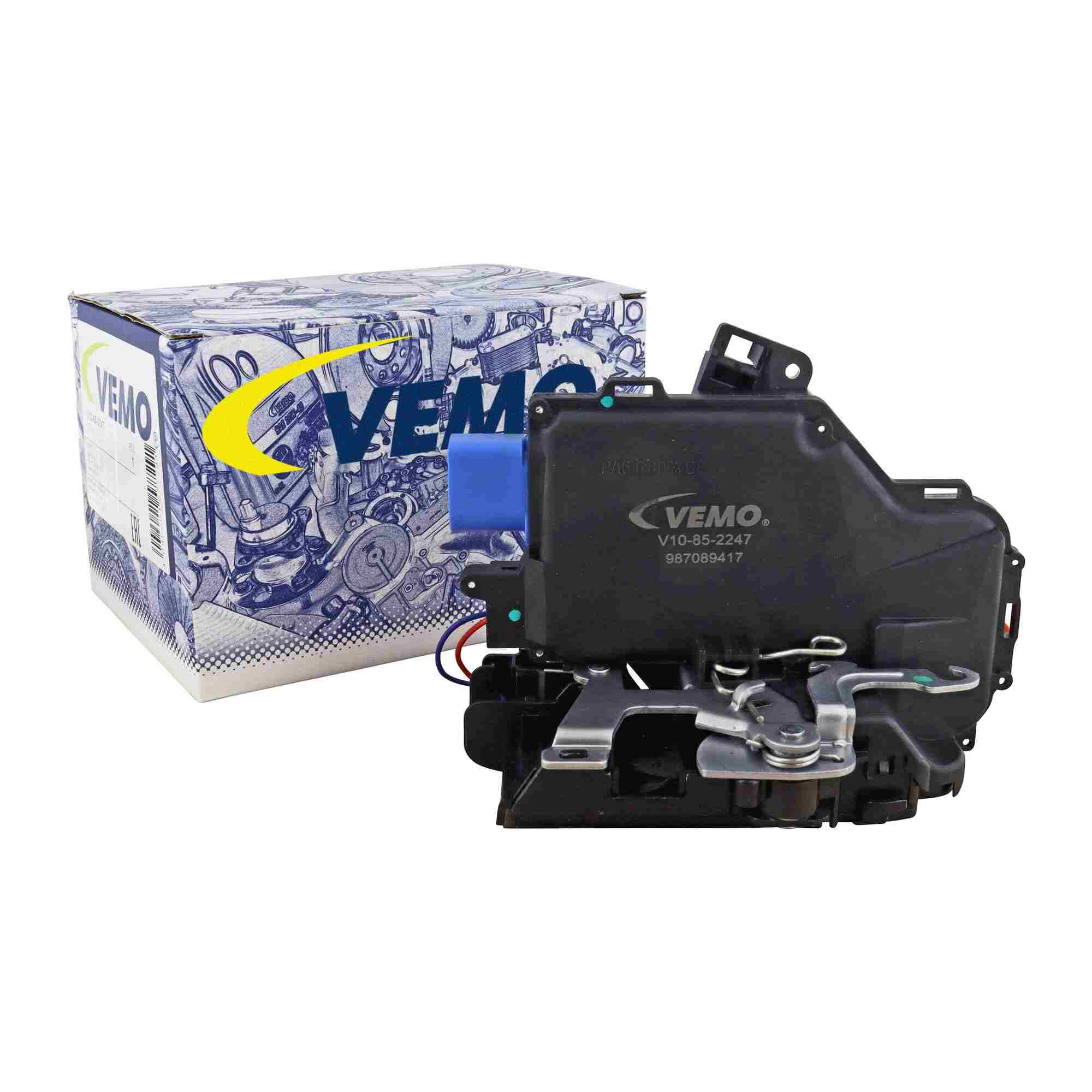 VEMO Door Lock Actuator V10-85-2247