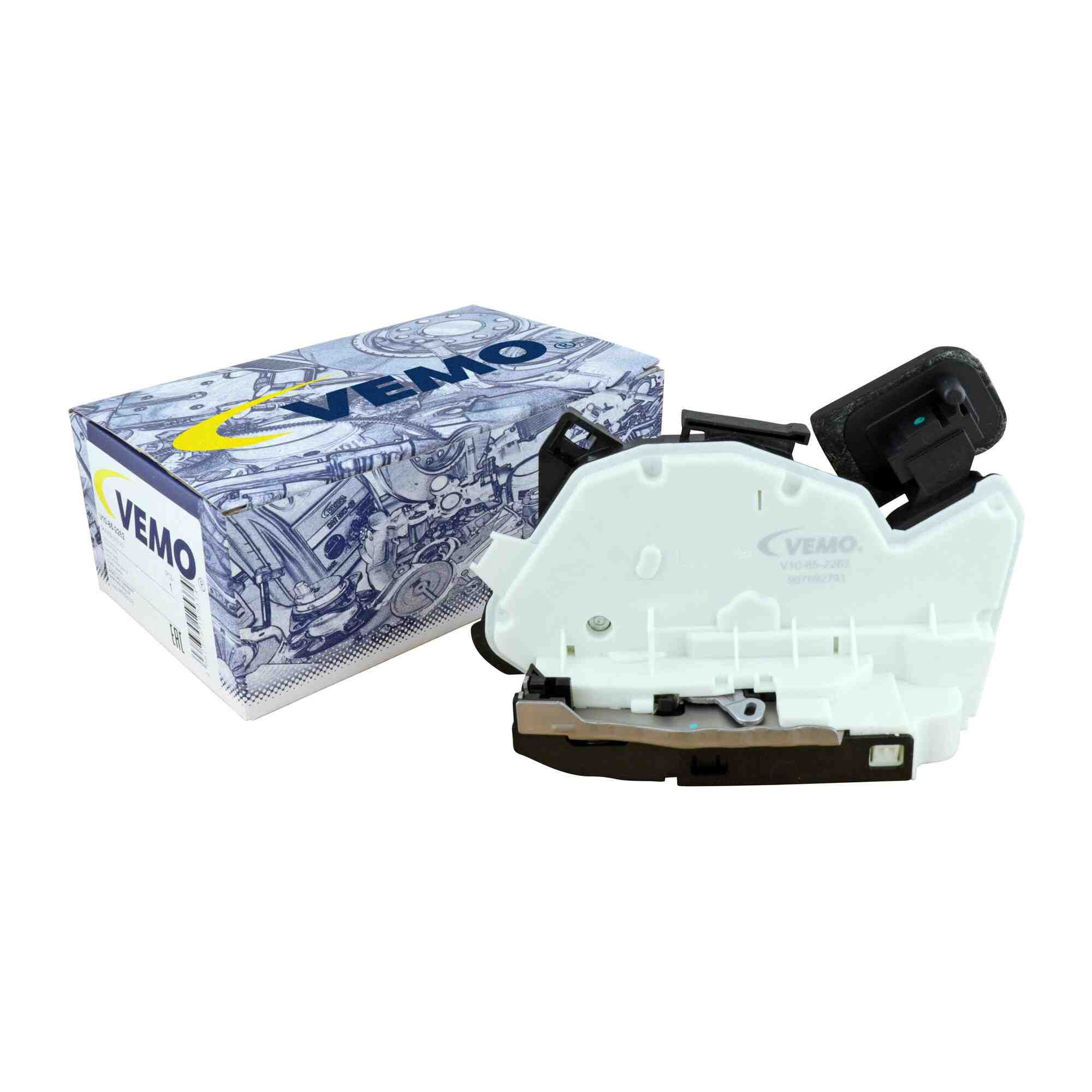 VEMO Door Lock Actuator Motor V10-85-2262