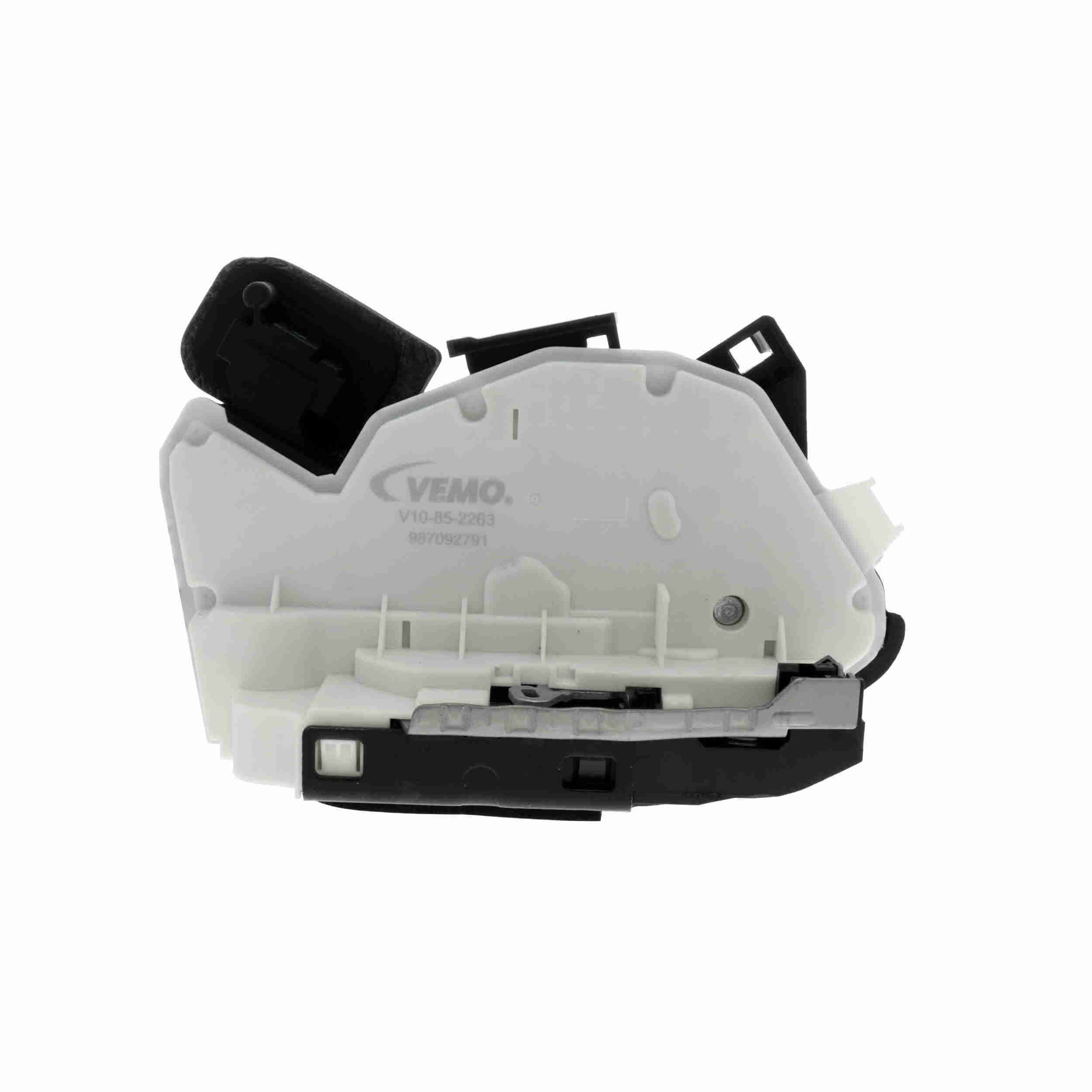 VEMO Door Lock Actuator Motor V10-85-2263