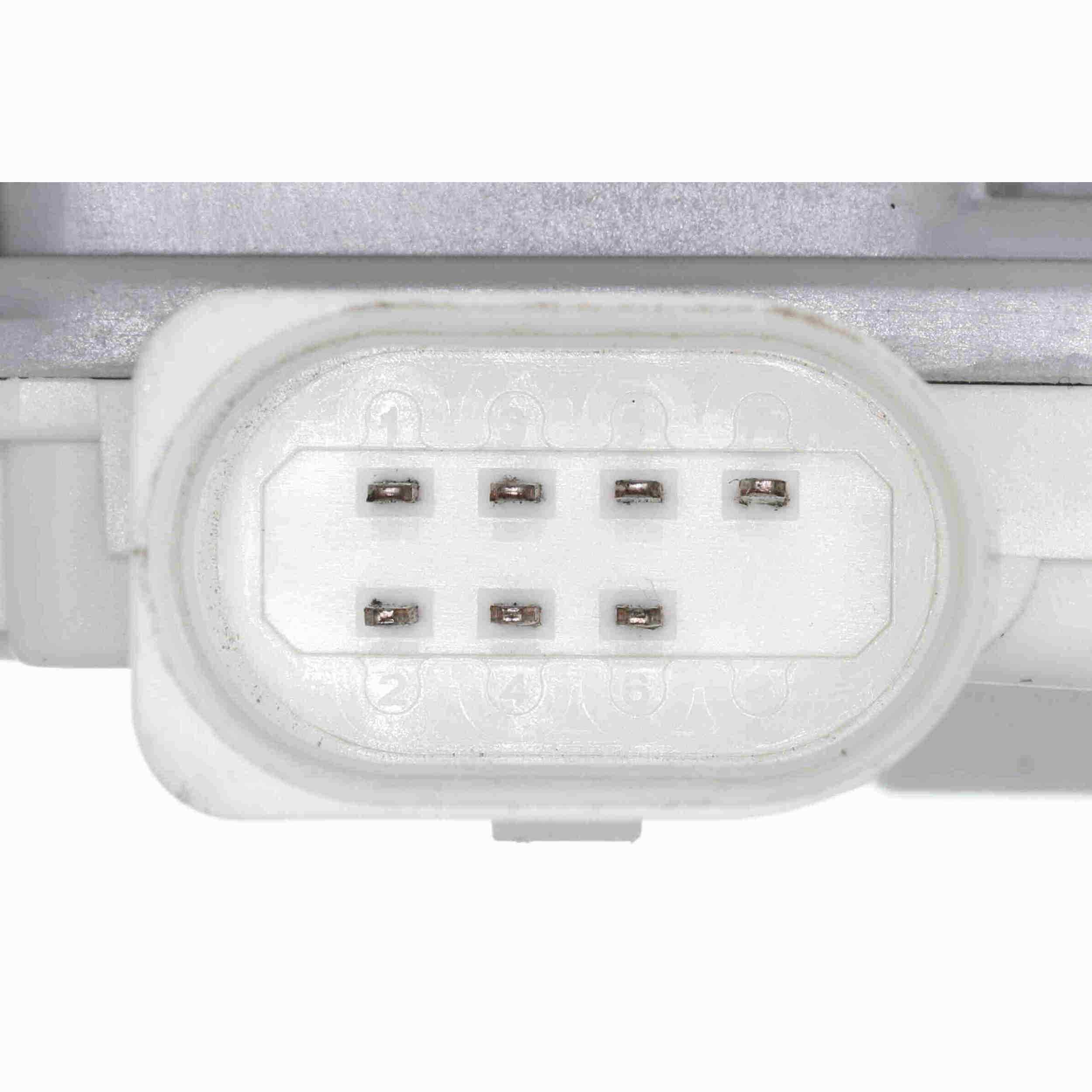 VEMO Tailgate Lock V10-85-2269