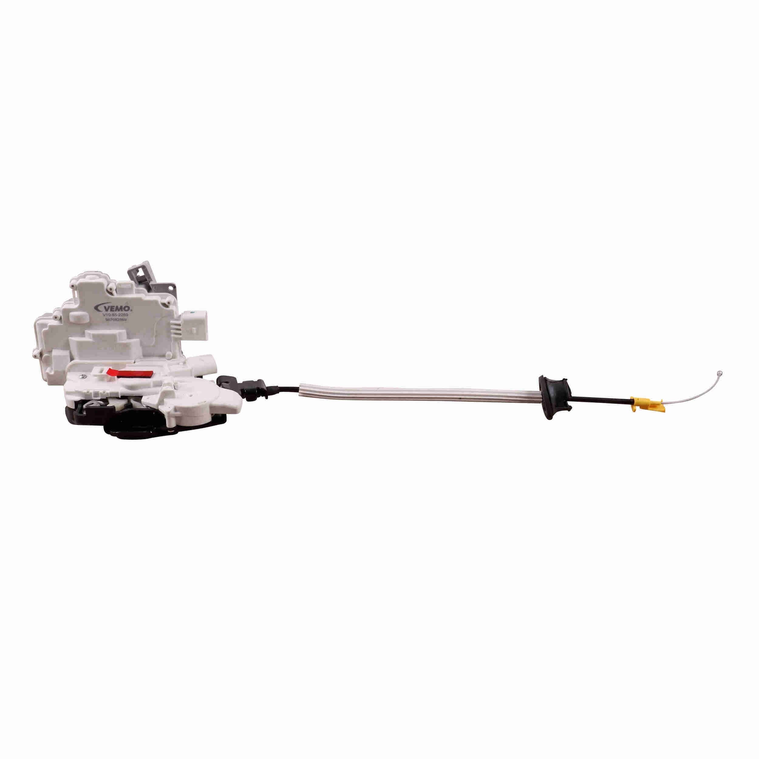 VEMO Tailgate Lock V10-85-2269