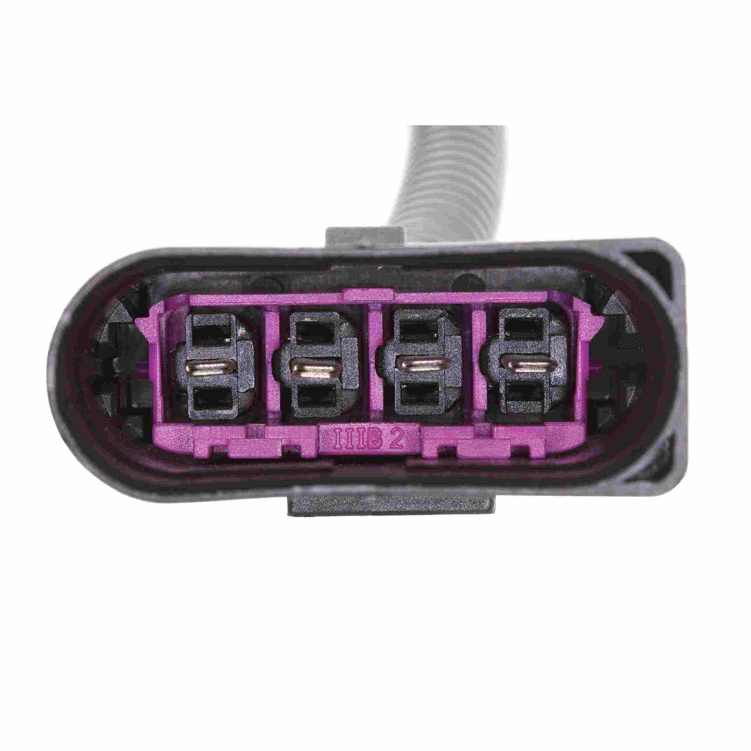 VEMO Hood Lock V10-85-2344