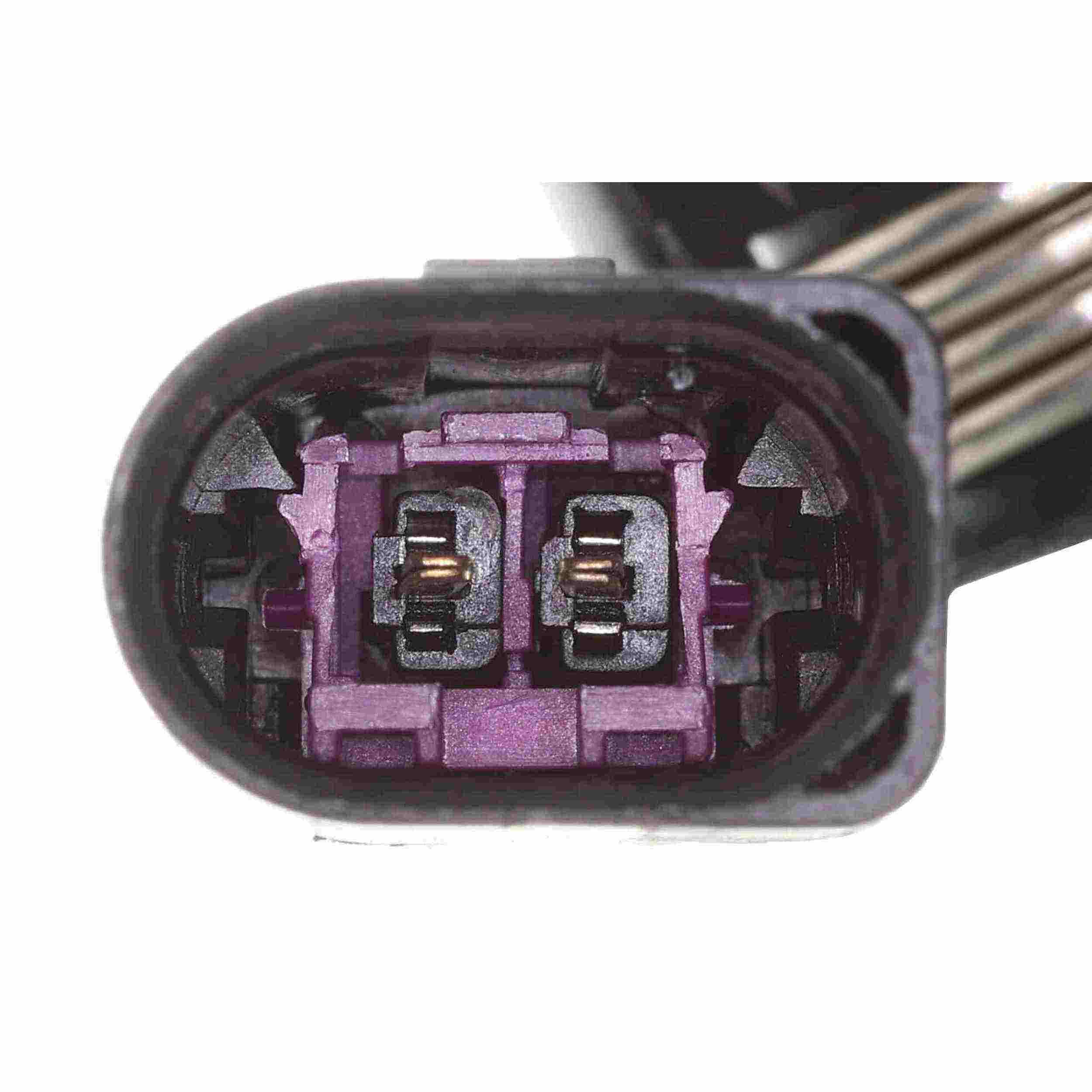 VEMO Hood Lock V10-85-2345