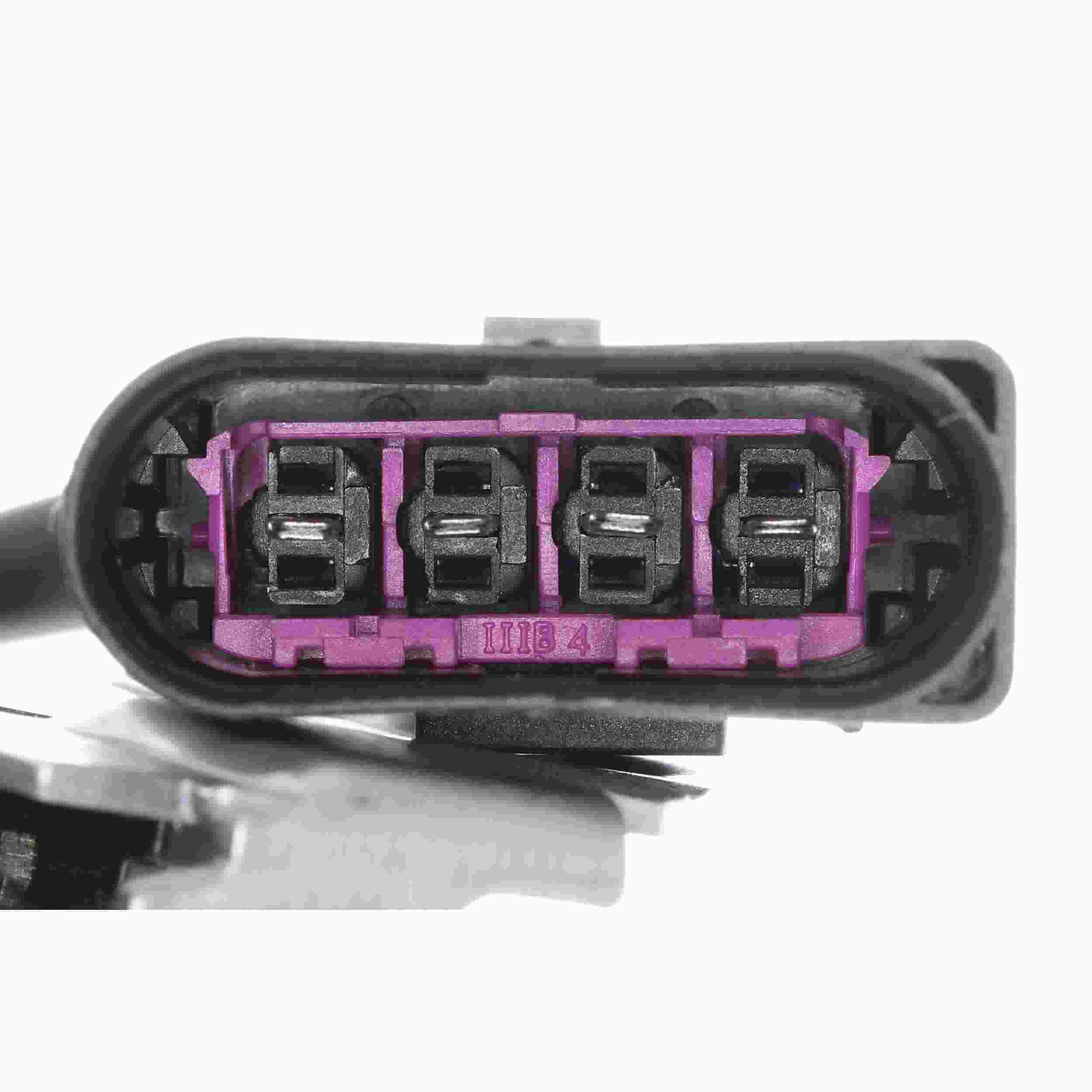 VEMO Hood Lock V10-85-2346