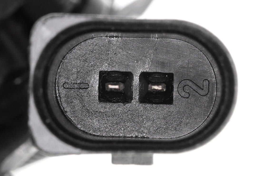 VEMO Hood Latch V10-85-2348