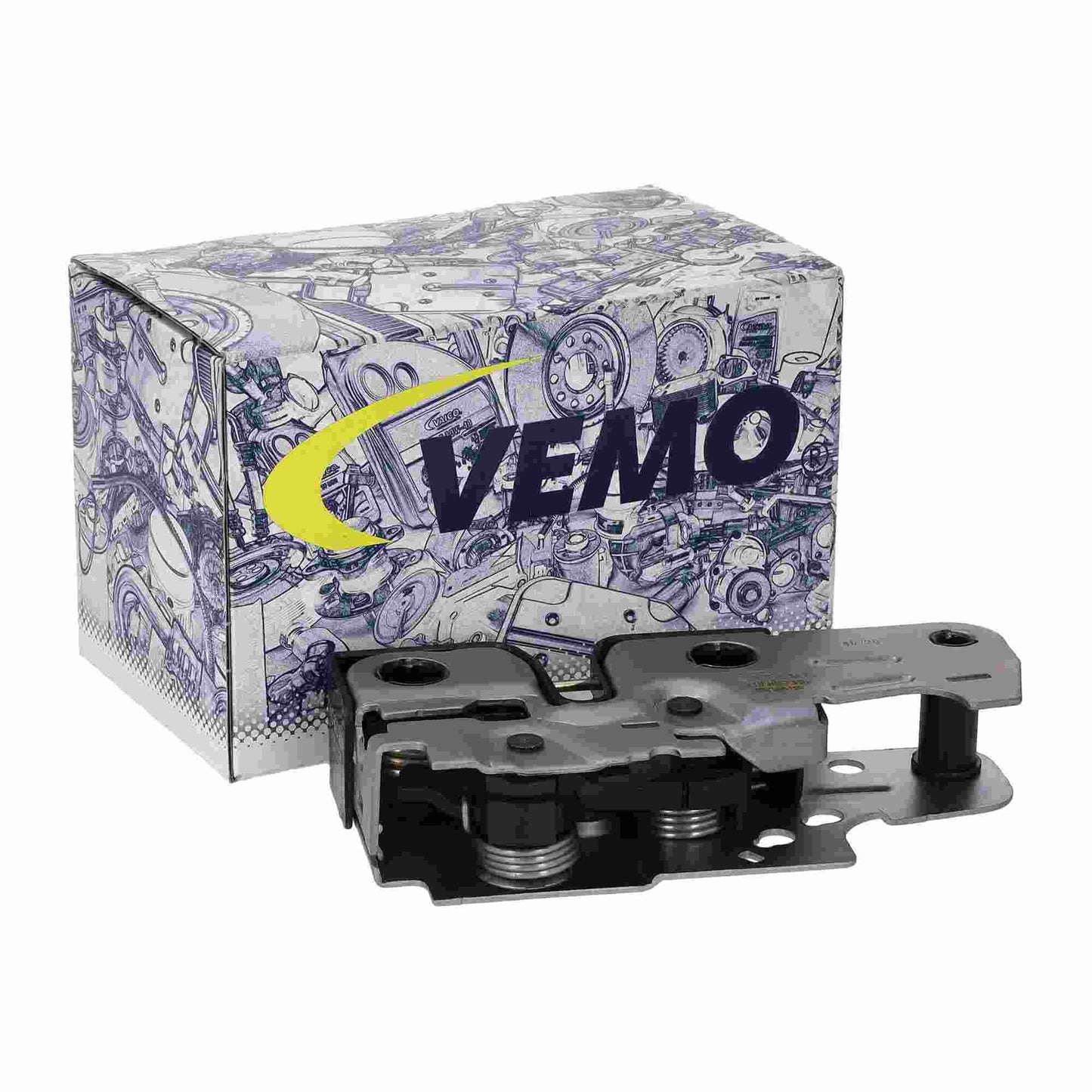 VEMO Hood Latch V10-85-2348