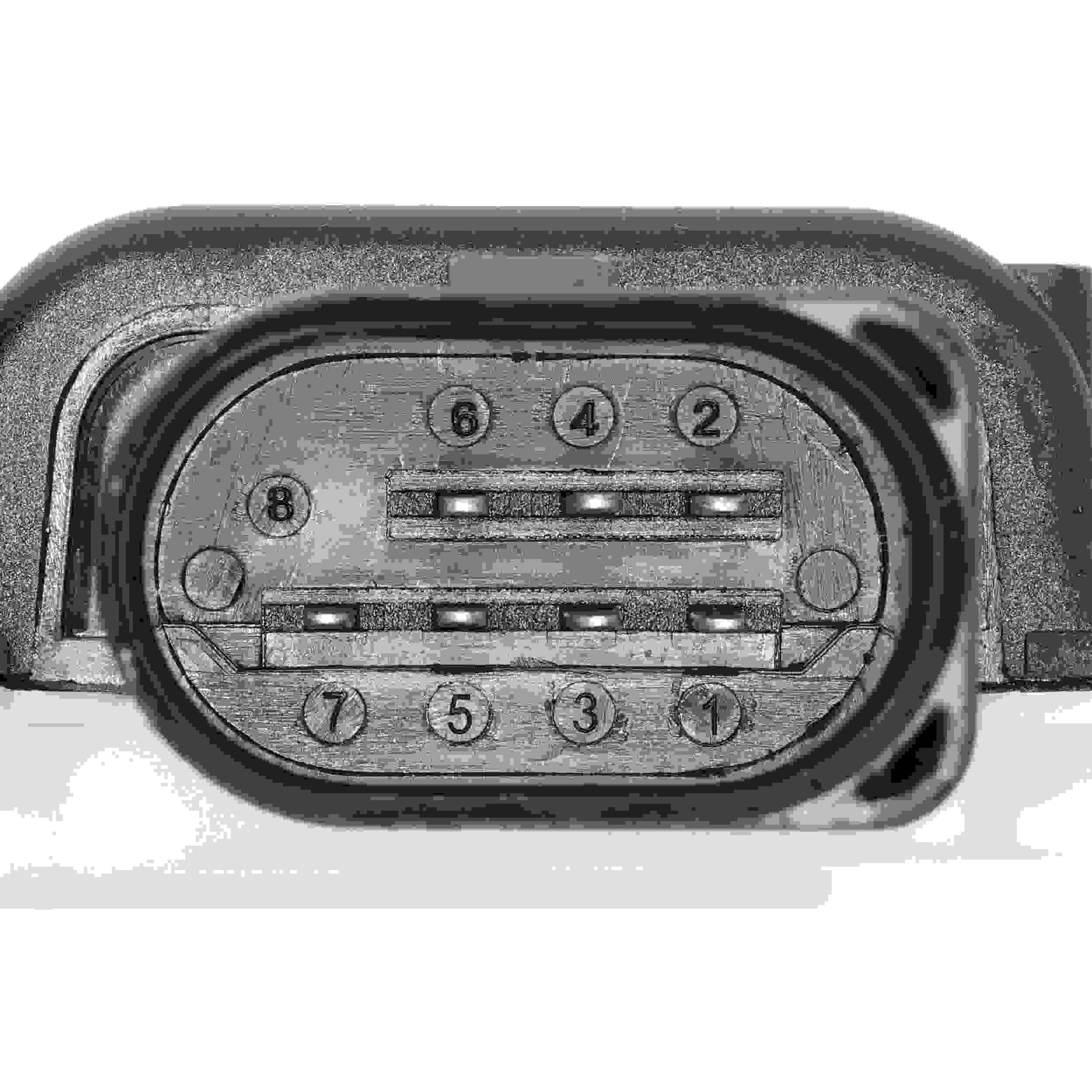 VEMO Door Lock Actuator Motor V10-85-2364