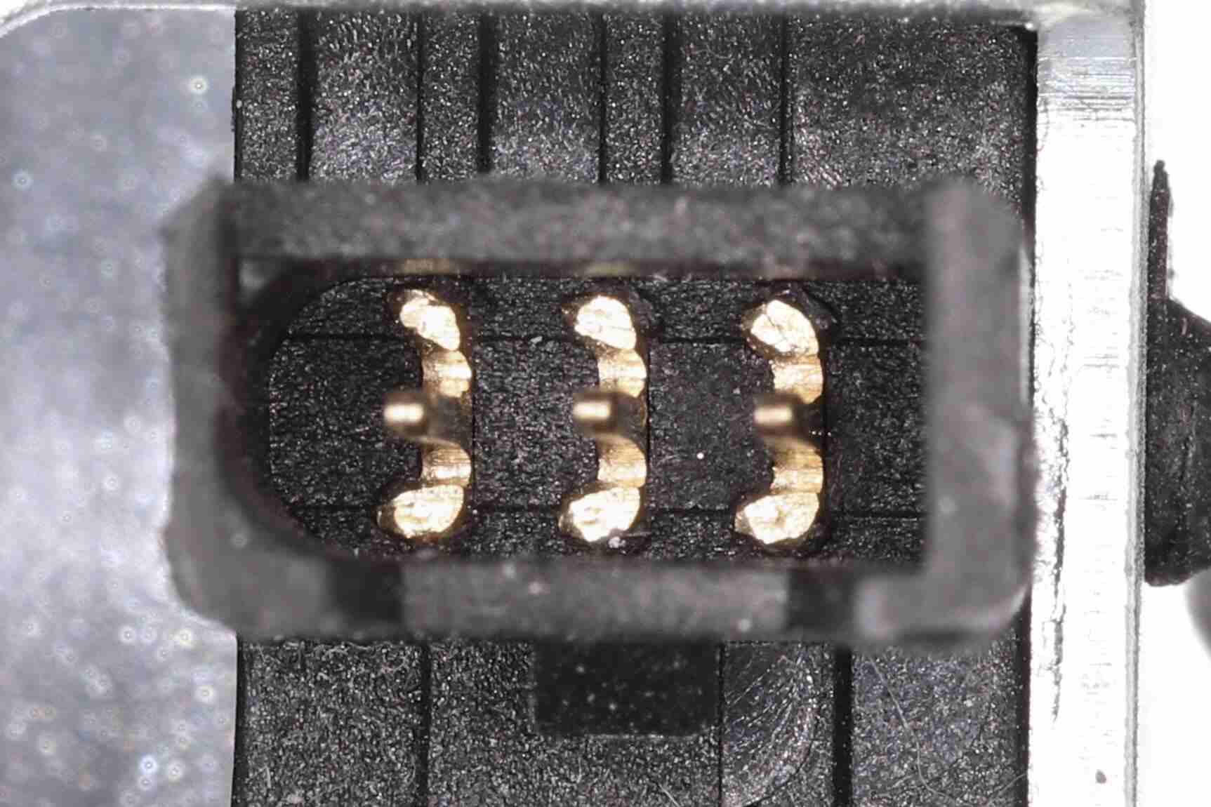 VEMO Tailgate Lock V10-85-6999