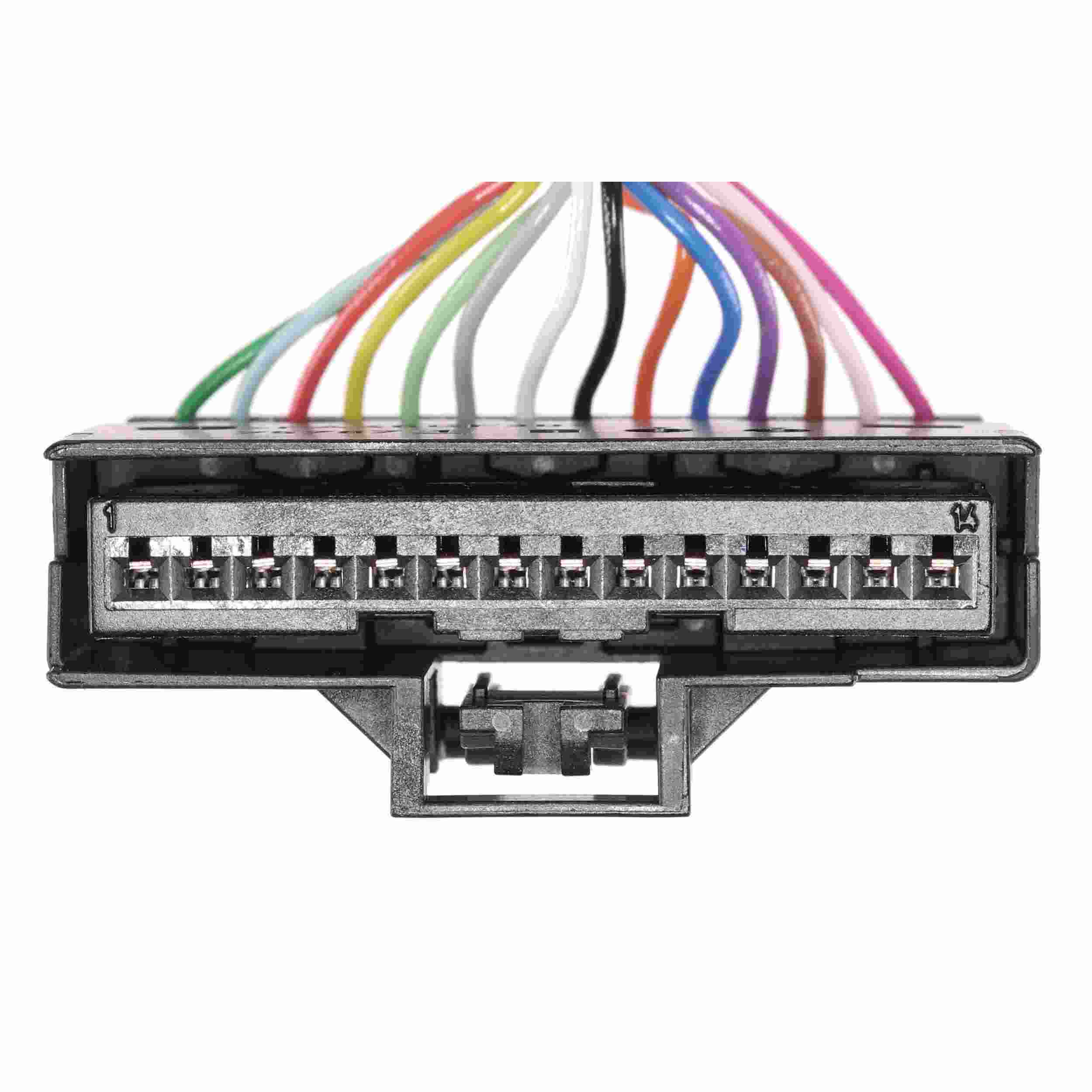 VEMO Automatic Transmission Master Repair Kit V10-86-0002