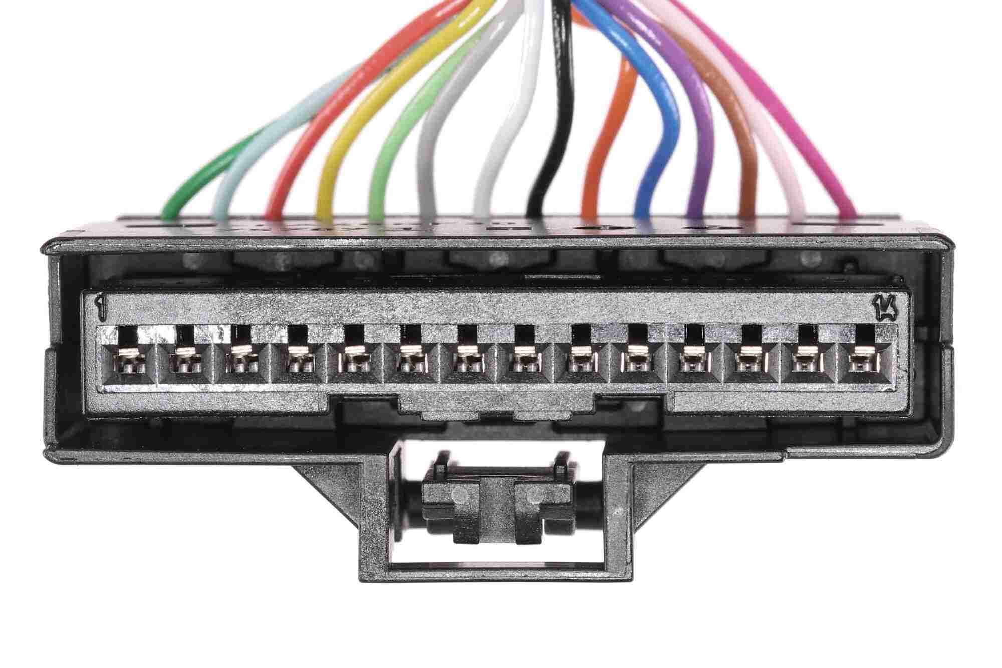 VEMO Automatic Transmission Master Repair Kit V10-86-0002