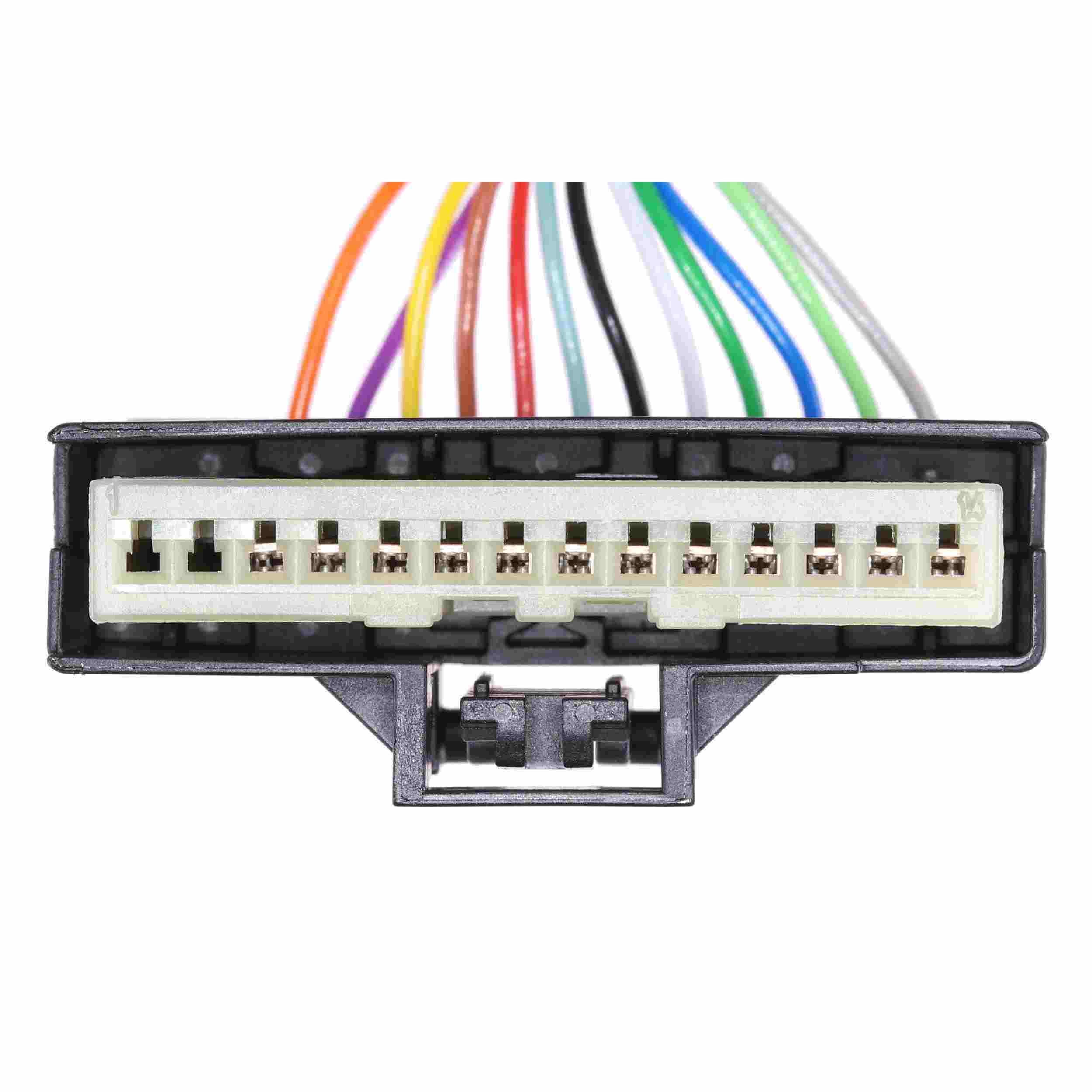 VEMO Automatic Transmission Master Repair Kit V10-86-0002