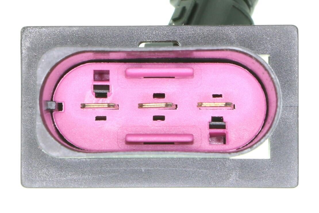 VEMO Engine Cooling Fan Motor V15-01-1847