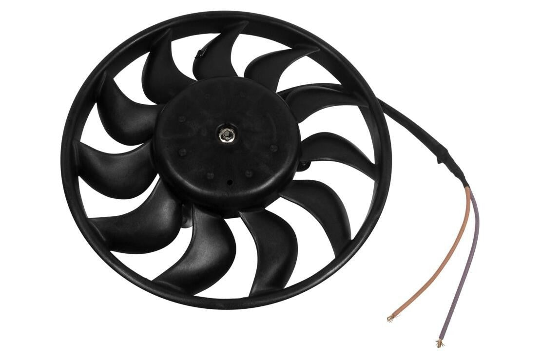 VEMO Engine Cooling Fan Motor V15-01-1876