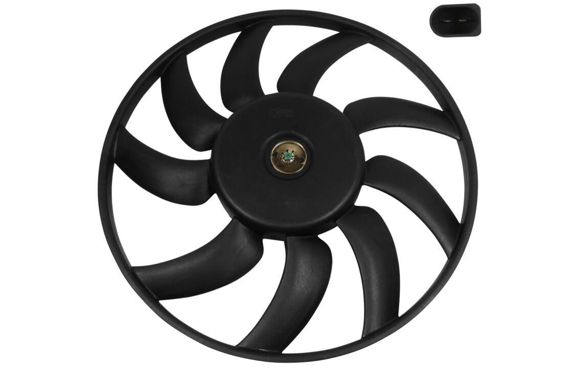 VEMO Engine Cooling Fan Motor V15-01-1906