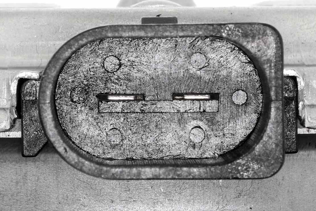 VEMO Engine Cooling Fan Motor V15-01-1907