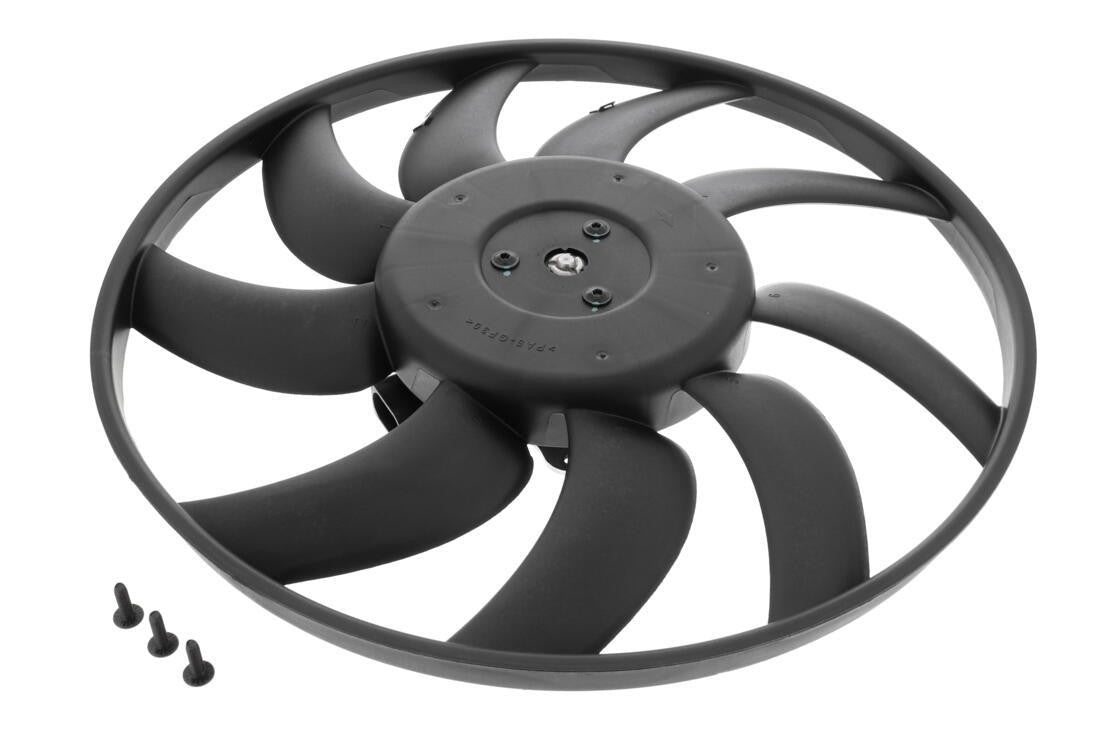 VEMO Engine Cooling Fan Motor V15-01-1907