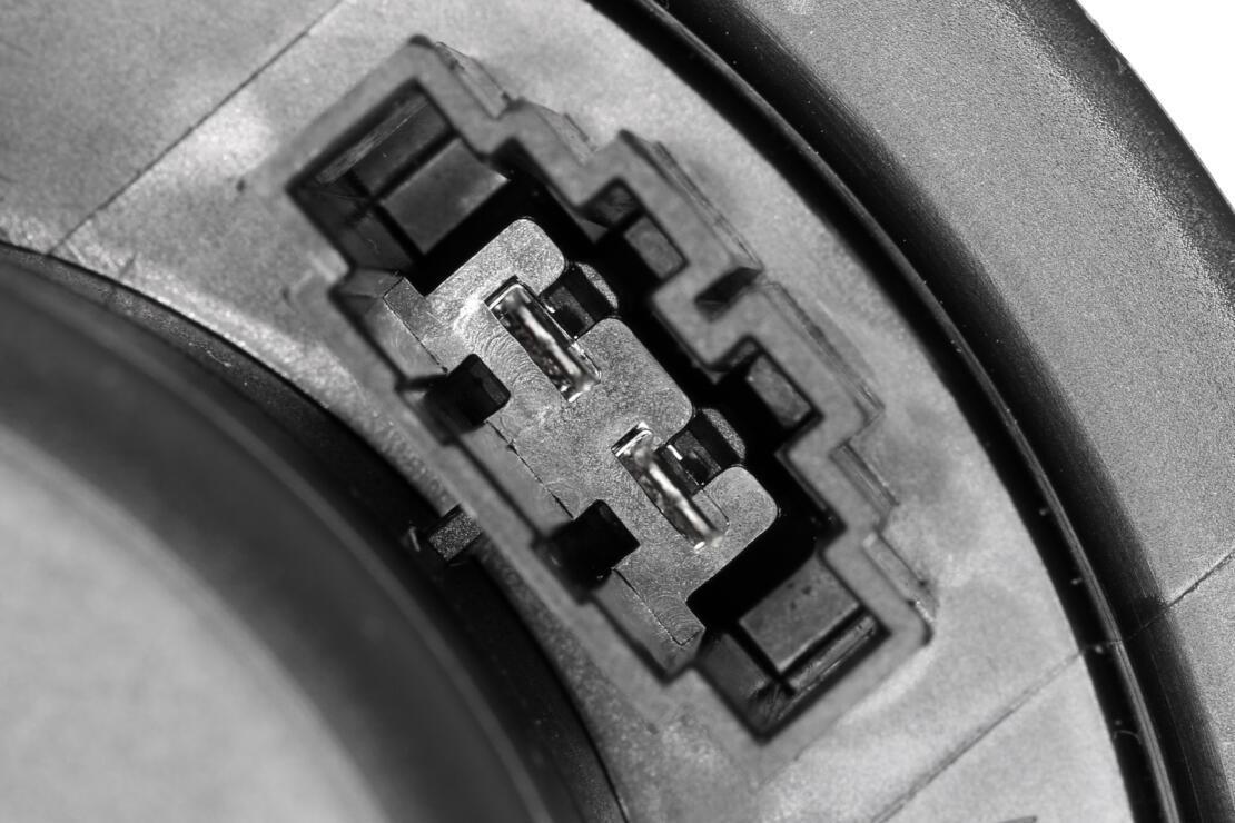 VEMO HVAC Blower Motor V15-03-1879