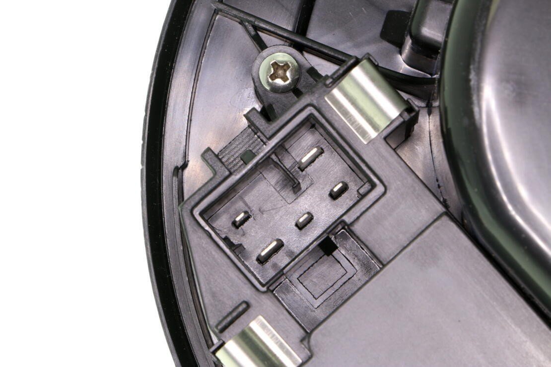 VEMO HVAC Blower Motor V15-03-1925