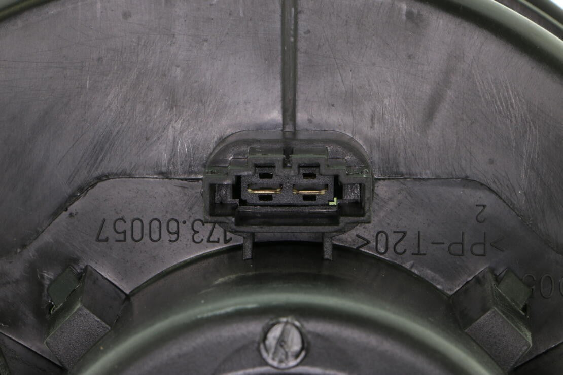 VEMO HVAC Blower Motor V15-03-1929