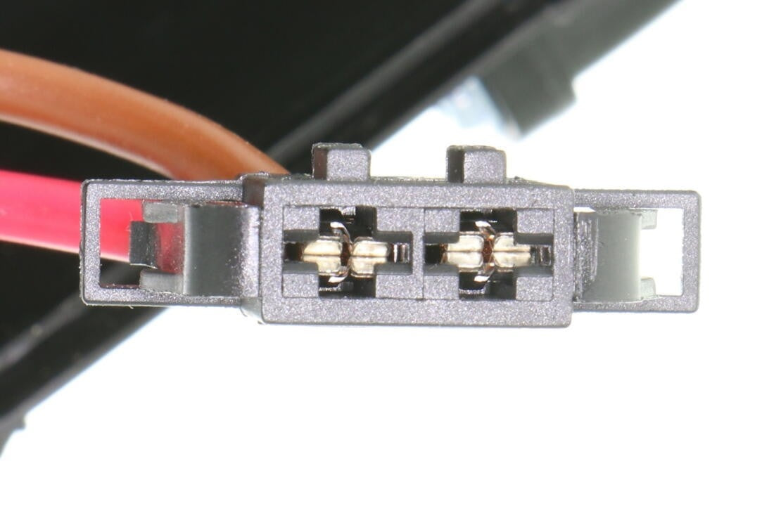 VEMO HVAC Blower Motor V15-03-1938