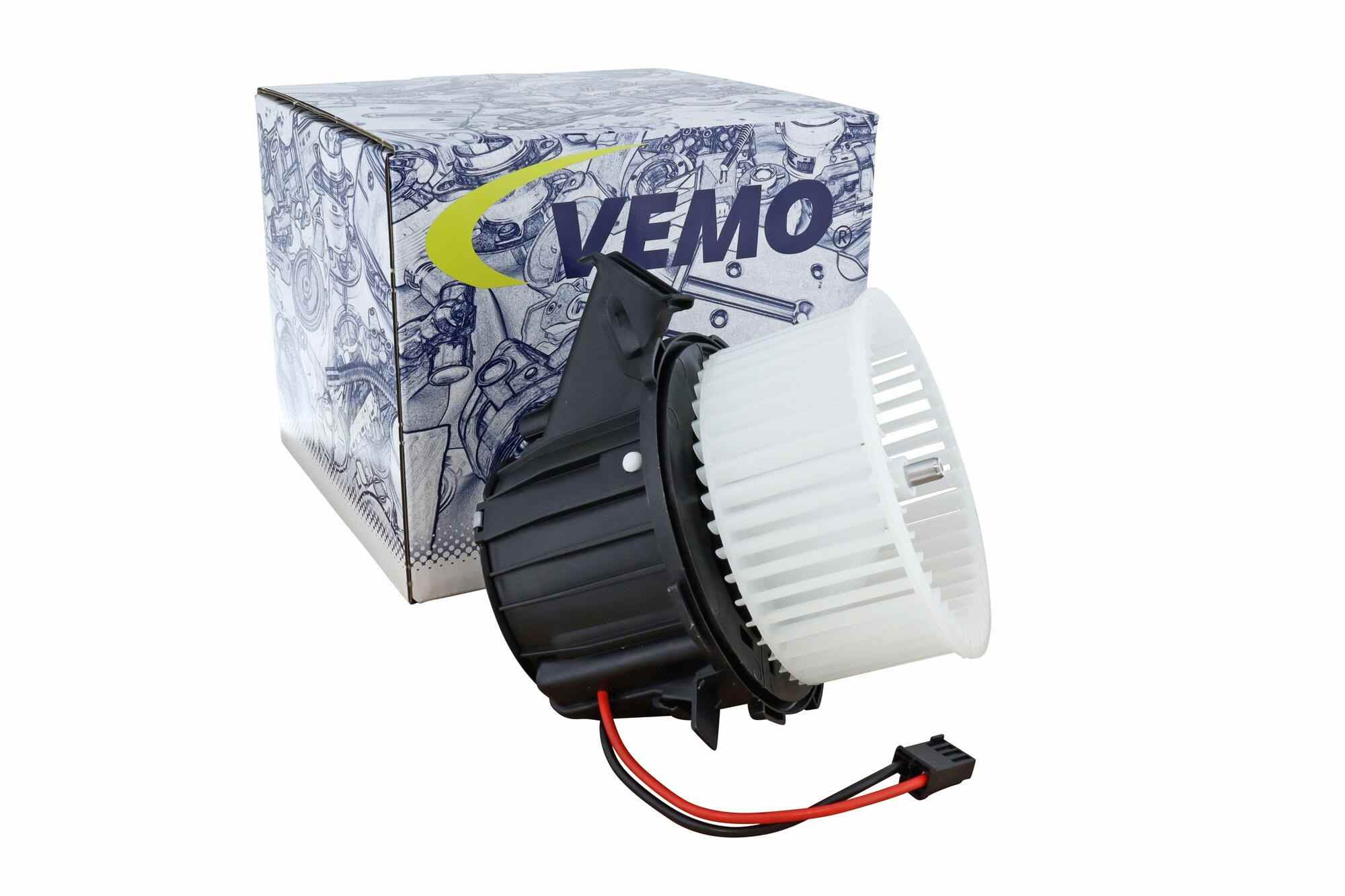 VEMO HVAC Blower Motor Assembly V15-03-1941