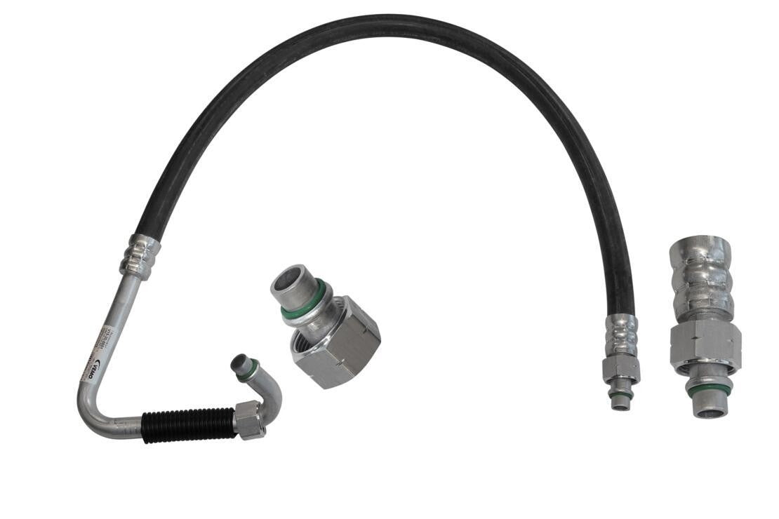 VEMO A/C Refrigerant Discharge Hose V15-20-0001