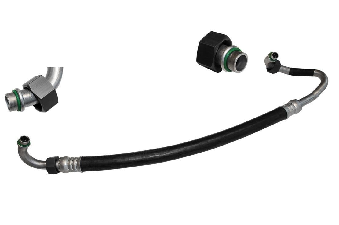 VEMO A/C Refrigerant Suction Hose V15-20-0002