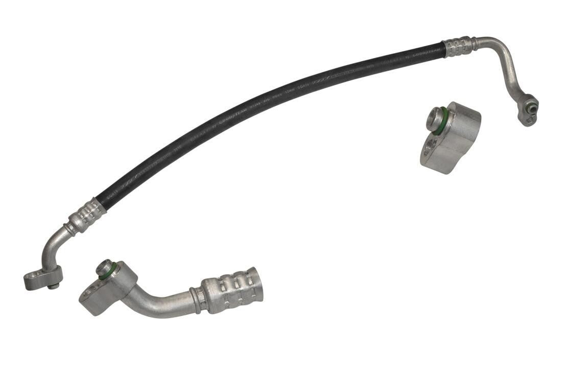 VEMO A/C Refrigerant Discharge Hose V15-20-0029