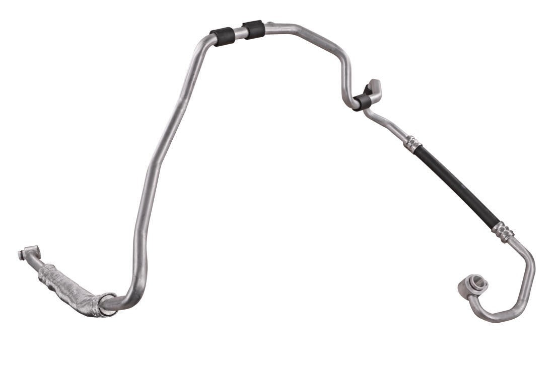 VEMO A/C Refrigerant Suction Hose V15-20-0082