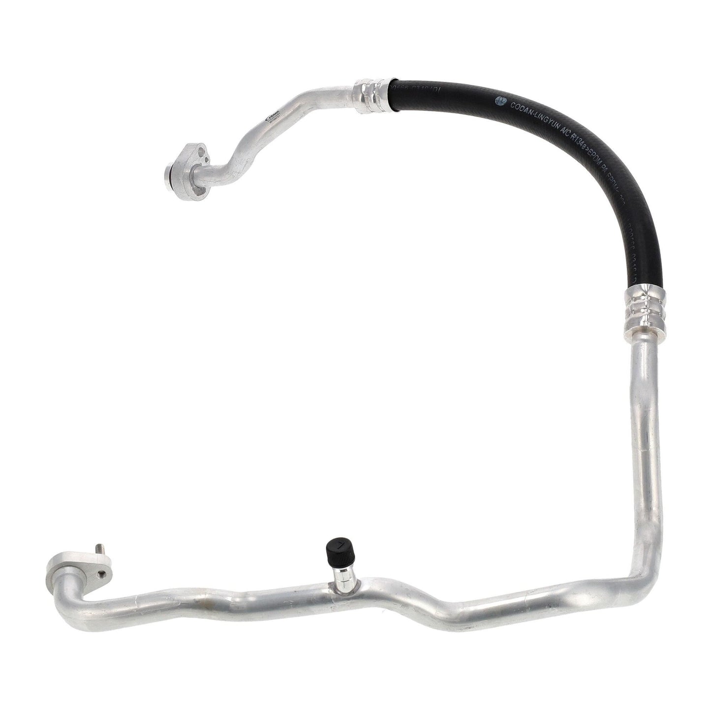 VEMO A/C Refrigerant Suction Hose V15-20-0083