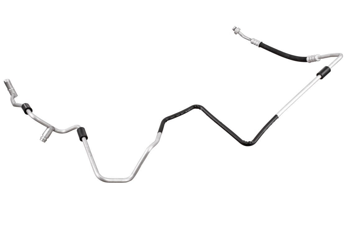 VEMO A/C Pipe V15-20-0089