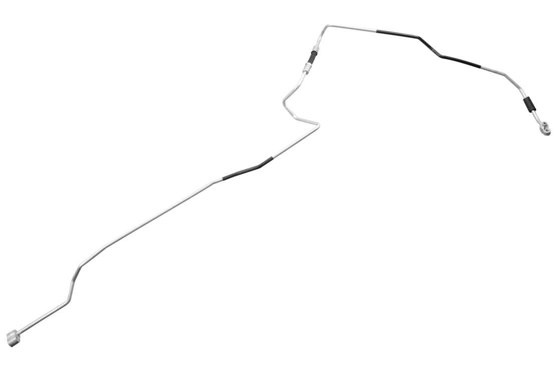 VEMO A/C Refrigerant Liquid Hose V15-20-0110