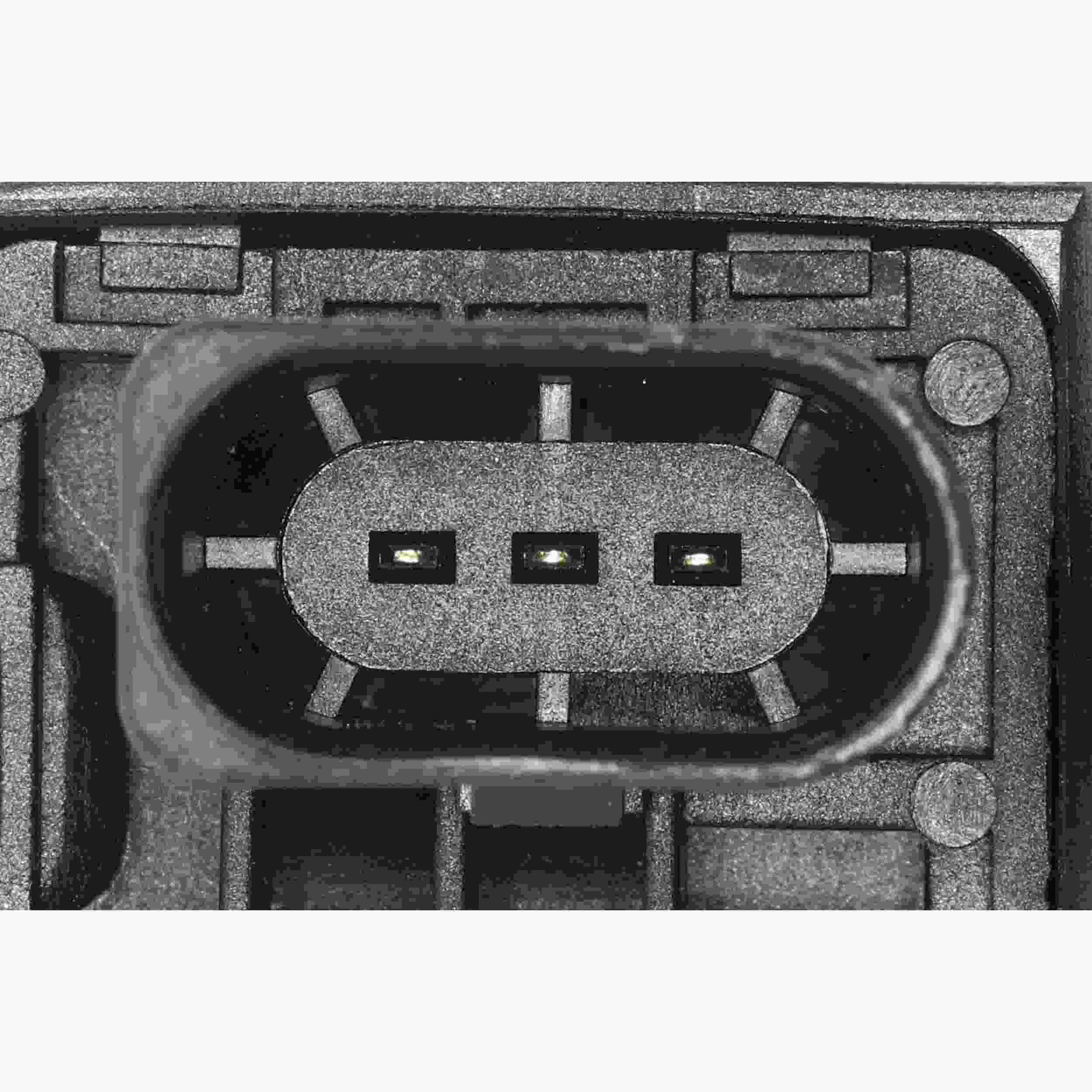 VEMO Turbocharger Actuator V15-40-0033