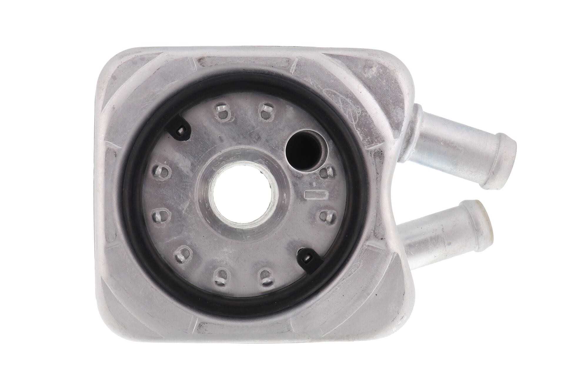 VEMO Engine Oil Cooler V15-60-6010