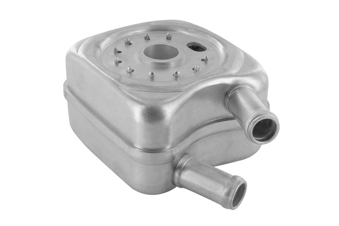 VEMO Engine Oil Cooler V15-60-6012
