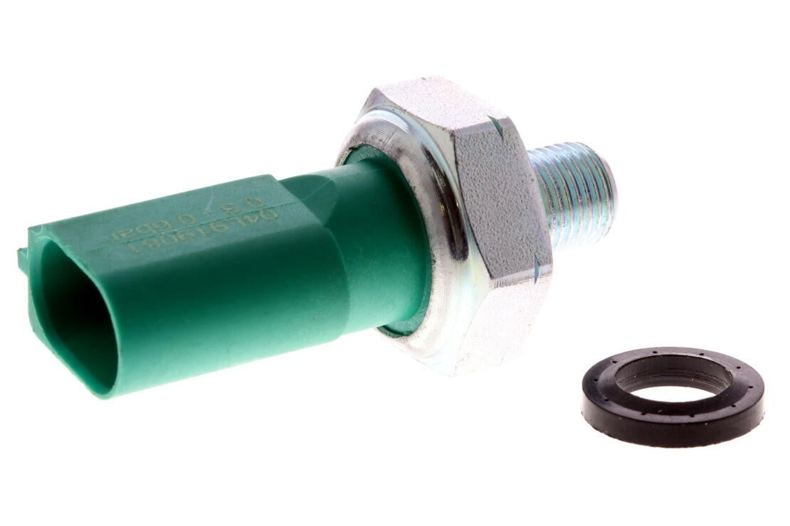 VEMO Engine Oil Cooler V15-60-6064